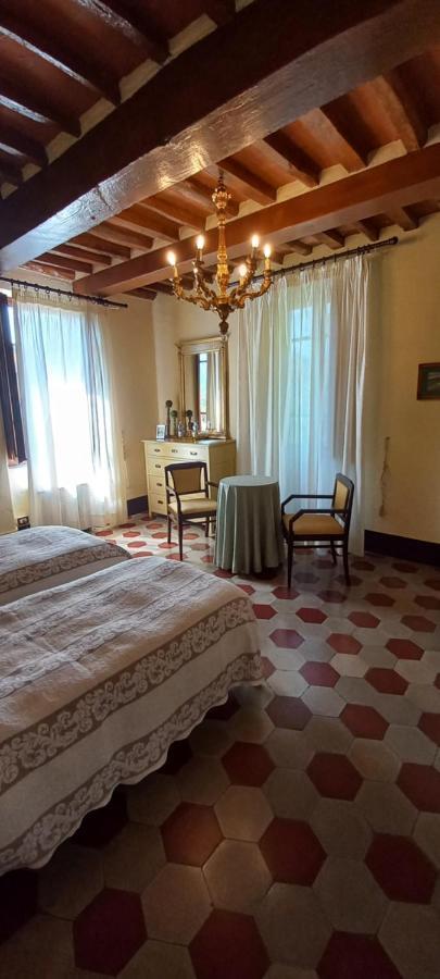 Antica Fattoria La Verdina Camaiore Zewnętrze zdjęcie