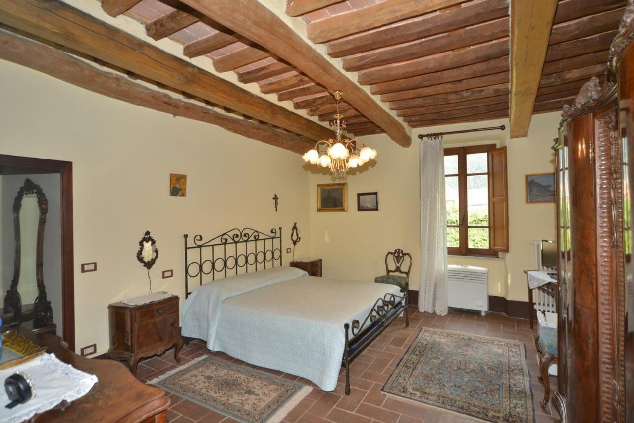 Antica Fattoria La Verdina Camaiore Zewnętrze zdjęcie